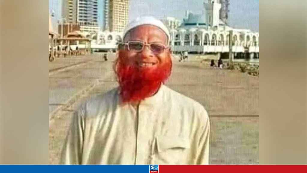 কিশোরগঞ্জে মাদরাসা শিক্ষকের গলাকাটা মরদেহ উদ্ধার