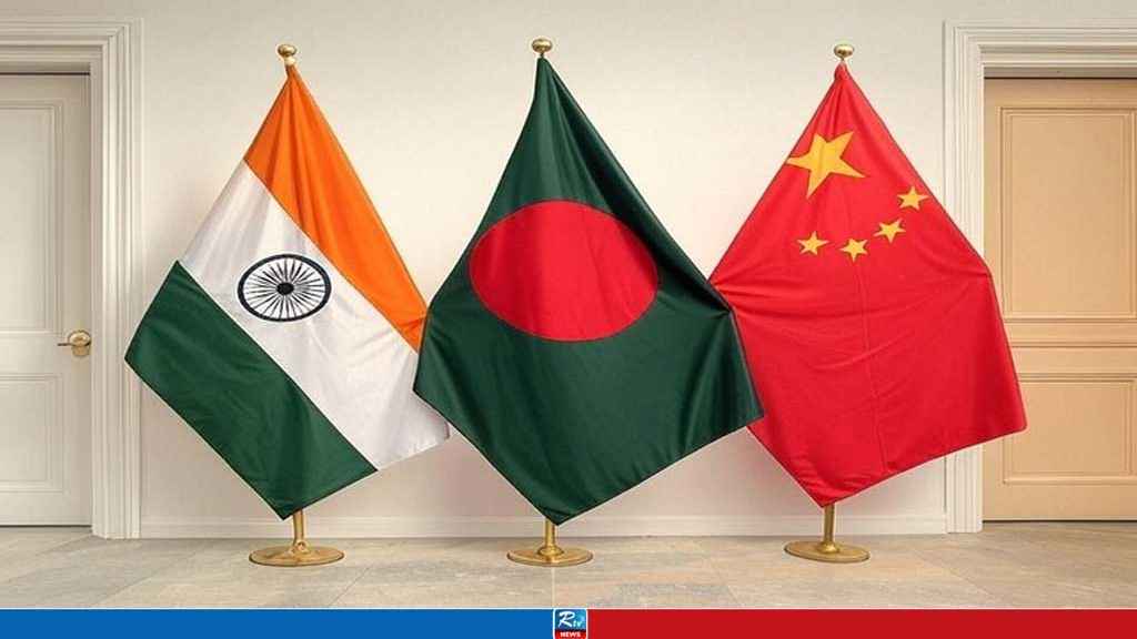 বাংলাদেশিদের মেডিকেল ভিসা দিচ্ছে না ভারত, সুযোগ নিচ্ছে চীন