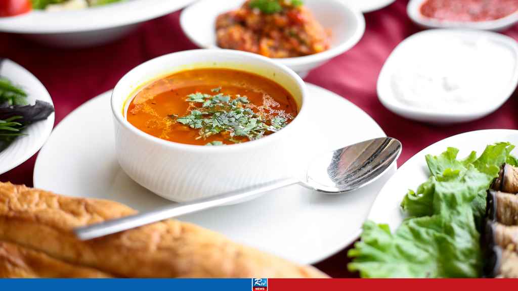ইফতারে ঝটপট ও ভিন্নধর্মী কিছু রেসিপি