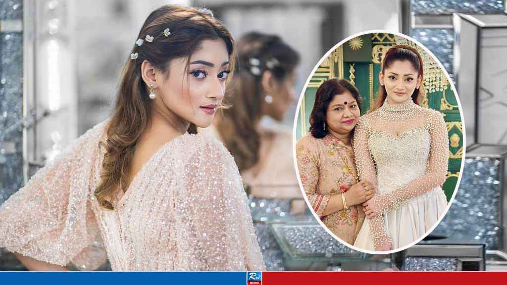 ‘একটা মেয়ের মা ছাড়া জীবনটা যে কি বেদনার তা কেবলই সে মেয়েরাই বোঝে’