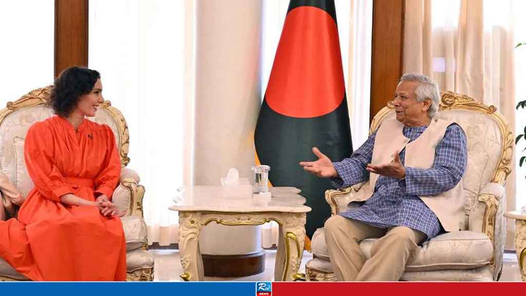 EU to Provide €68 Million in Aid for Rohingyas