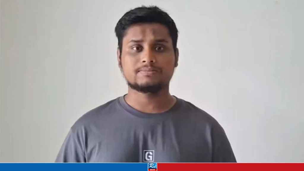 জিল্লুর রহমানের করা অভিযোগ নিয়ে যা বললেন হাসনাত আব্দুল্লাহ