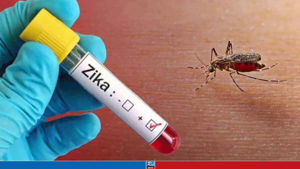 দেশে প্রথমবার জিকা ভাইরাসের ক্লাস্টার শনাক্ত, আক্রান্ত ৫