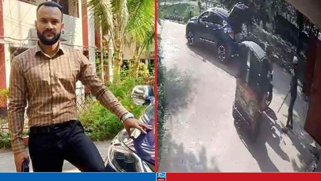 রিকশাচালককে জুতাপেটা করা সেই সমাজসেবা কর্মকর্তা বরখাস্ত