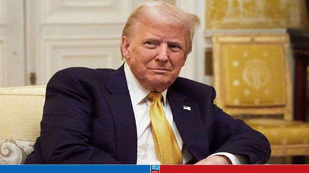 মুসলিমদের রমজানের শুভেচ্ছা জানালেন ট্রাম্প