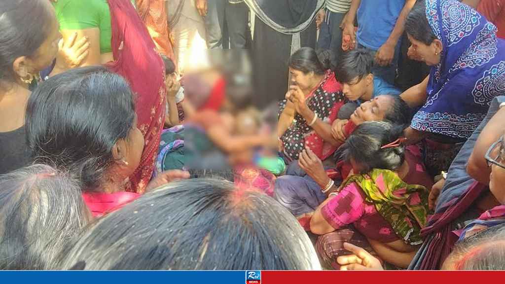 কালীগঞ্জে ভুল চিকিৎসায় কলেজ ছাত্রের মৃত্যু, এলাকায় শোকের ছায়া