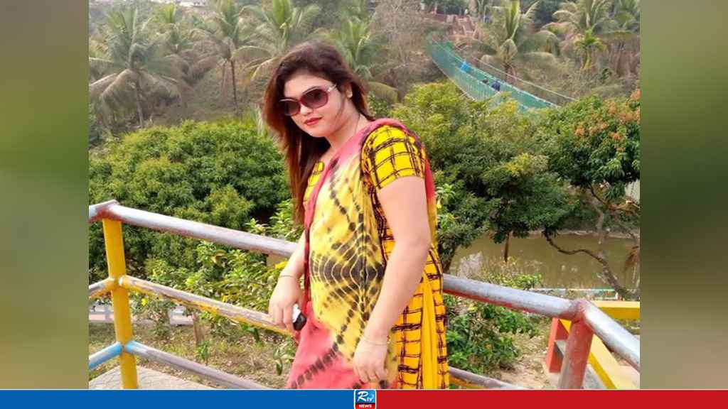কুমিল্লায় যুব মহিলা লীগ নেত্রী বিথি গ্রেপ্তার