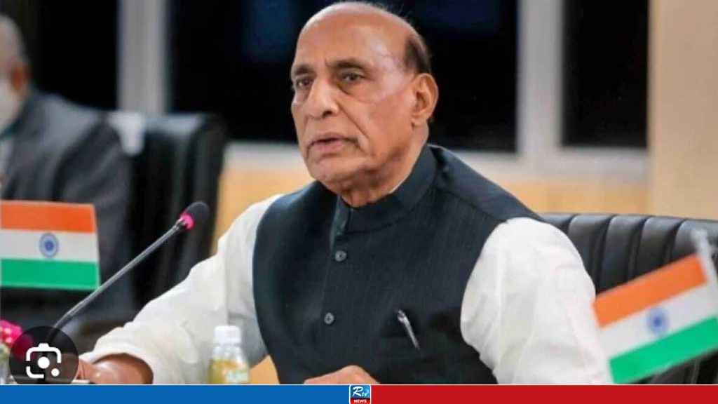 rajnath