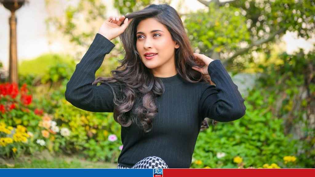ফের নতুন সুখবর দিলেন মেহজাবীন চৌধুরী