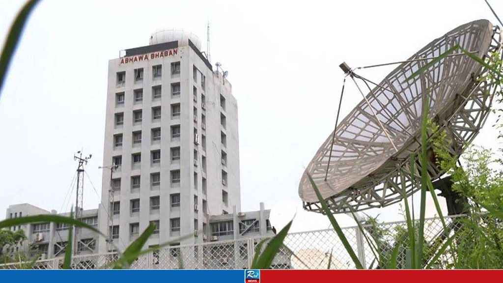আগামী ৭২ ঘণ্টার আবহাওয়ার পূর্বাভাসে যা রয়েছে