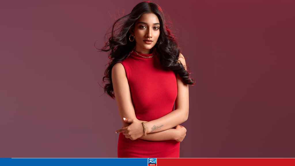 অনৈতিকতার অভিযোগ এনে অভিনয় ছাড়ার ঘোষণা অভিনেত্রী নেহার