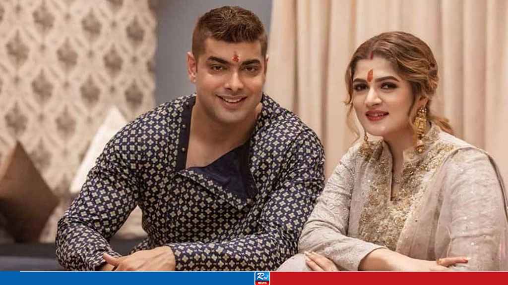 অনেকটা নিঃশব্দেই চূড়ান্ত হলো শ্রাবন্তী-রোশানের বিচ্ছেদ