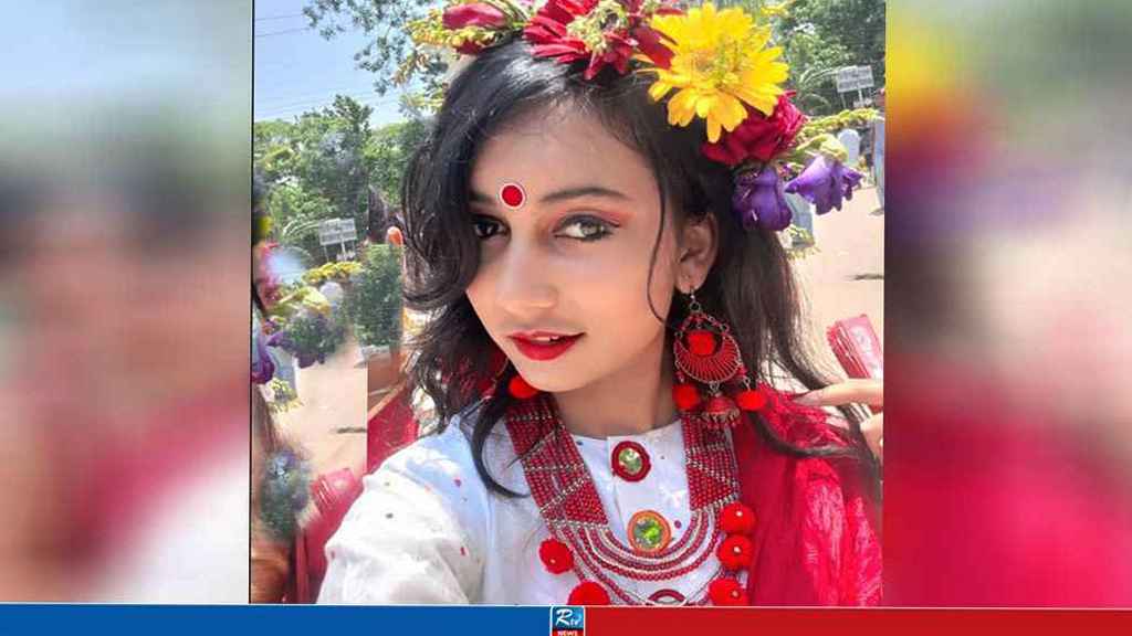 বৈশাখী সাজ-পোশাকে থাকুক আরাম ও আভিজাত্যের ছোঁয়া