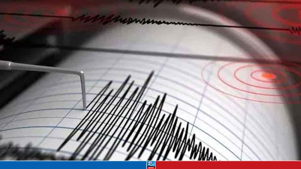 Earthquake Hits Myanmar Again After 16 Days