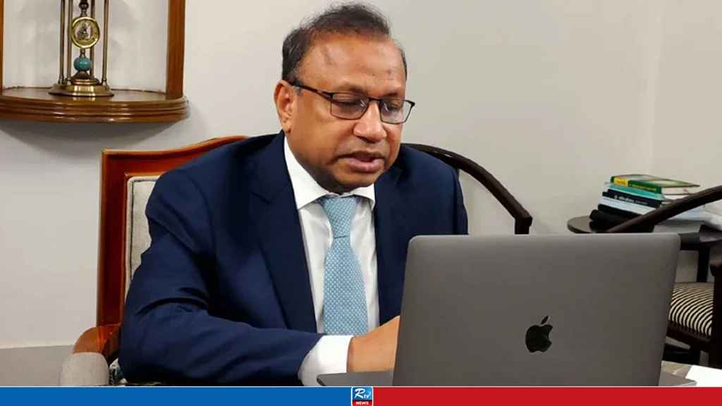 সাবেক মন্ত্রী তাজুল ইসলামের স্ত্রীর ৩০৪ একর জমি জব্দের আদেশ