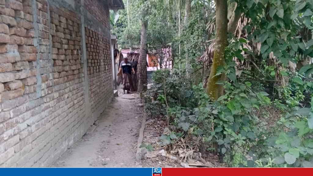 পাইকগাছায় পথের দাবিতে আপন ভাই-বোনের বিরুদ্ধে আদালতে মামলা