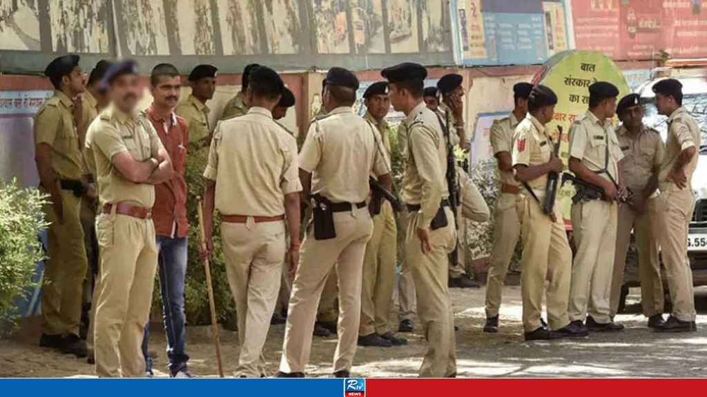 ভারতে একদিনে ২৪ বাংলাদেশি গ্রেপ্তার