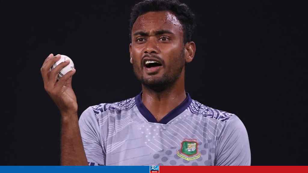 শরিফুল ইসলাম