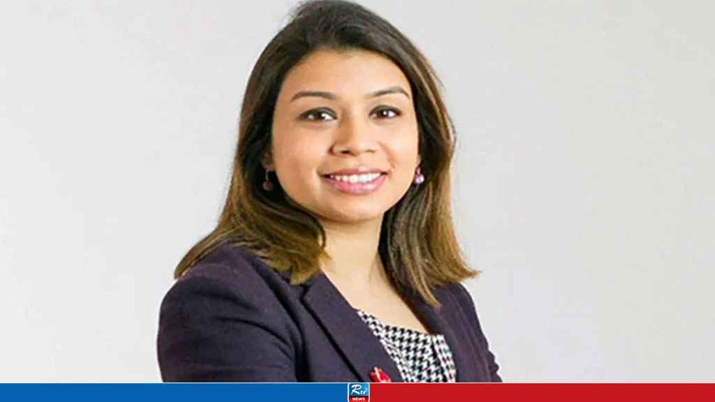 গুলশানে ফ্ল্যাট দখলে দুদকের মামলা, আসামি টিউলিপসহ ৩