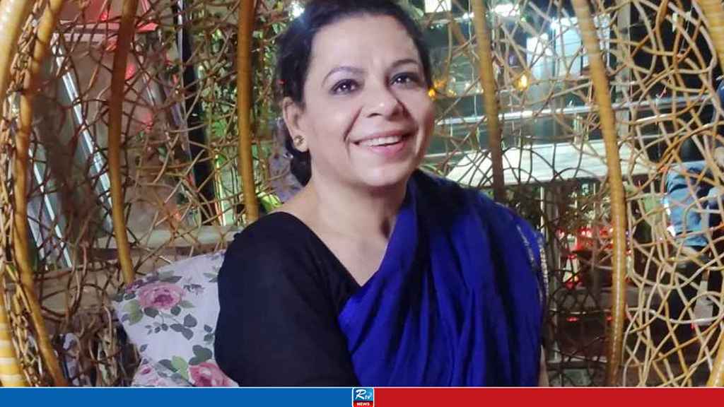 Actress Gulshan Ara Ahmed Passes Away