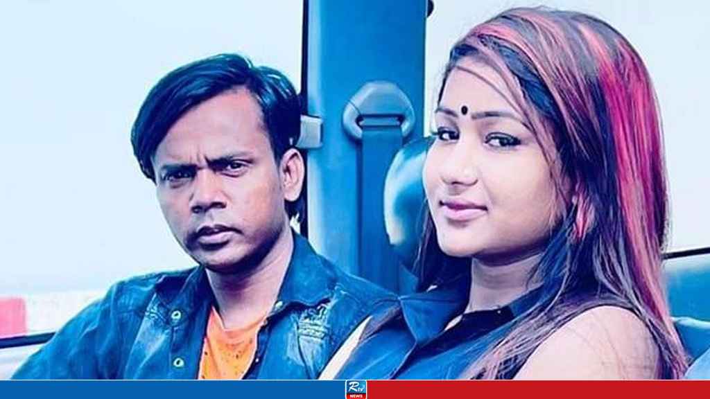 মৃত্যুশয্যায় বাবার পাশে না থাকা স্ত্রীকে ছেড়ে দেওয়ার ঘোষণা হিরো আলমের