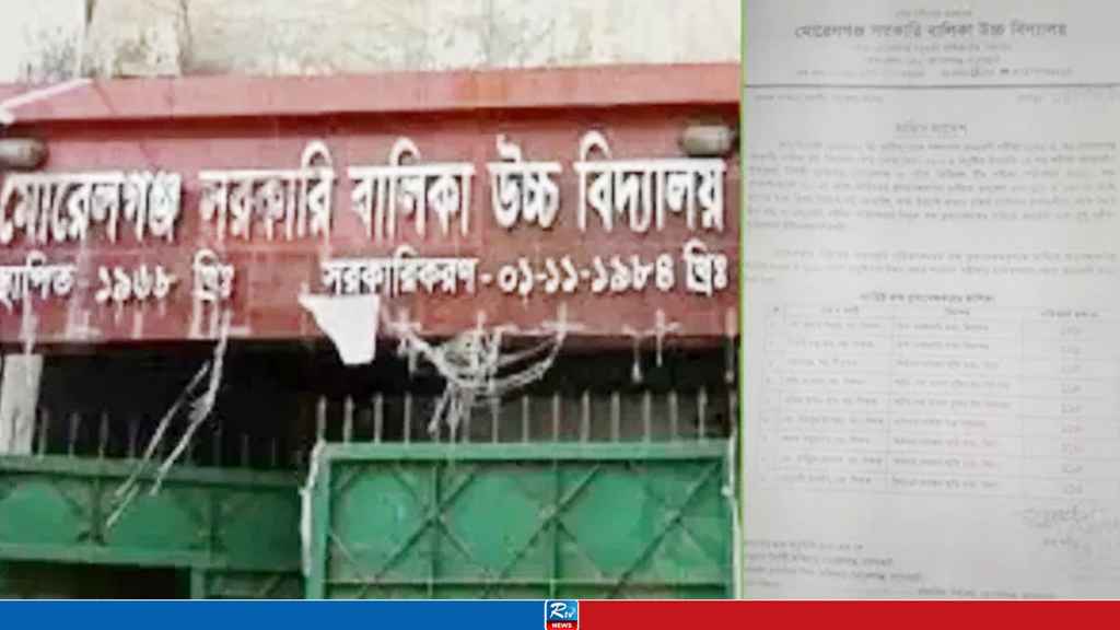 মোরেলগঞ্জে এসএসসি পরীক্ষাকেন্দ্রে বই-মোবাইল, ৯ শিক্ষক বহিষ্কার