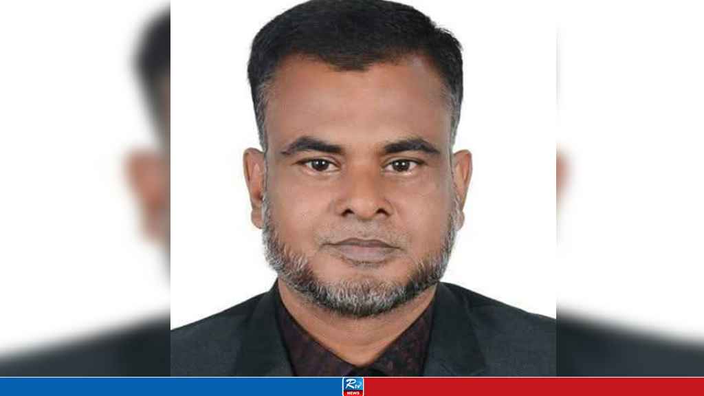 মৌলভীবাজারে ইউপি চেয়ারম্যান গ্রেপ্তার