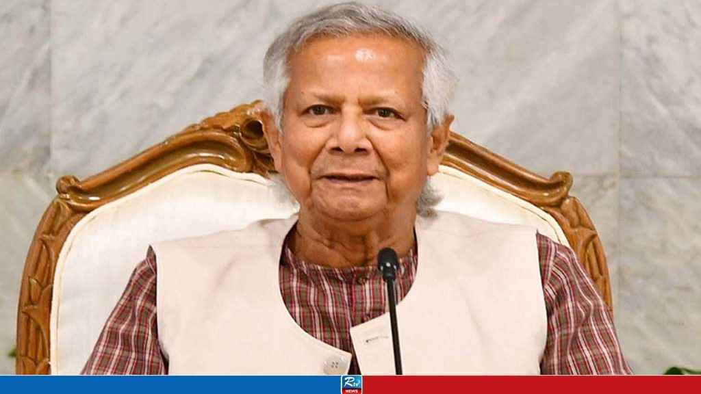 এ রহস্য উদঘাটন করতেই হবে: প্রধান উপদেষ্টা