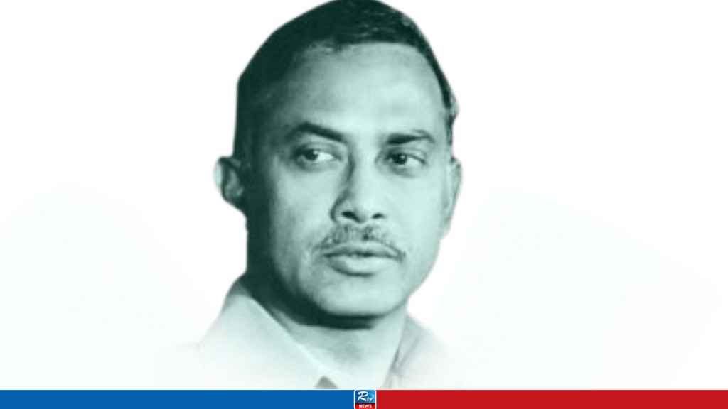 কবি জিয়া হকের কবিতা ‘জিয়াউর রহমান’