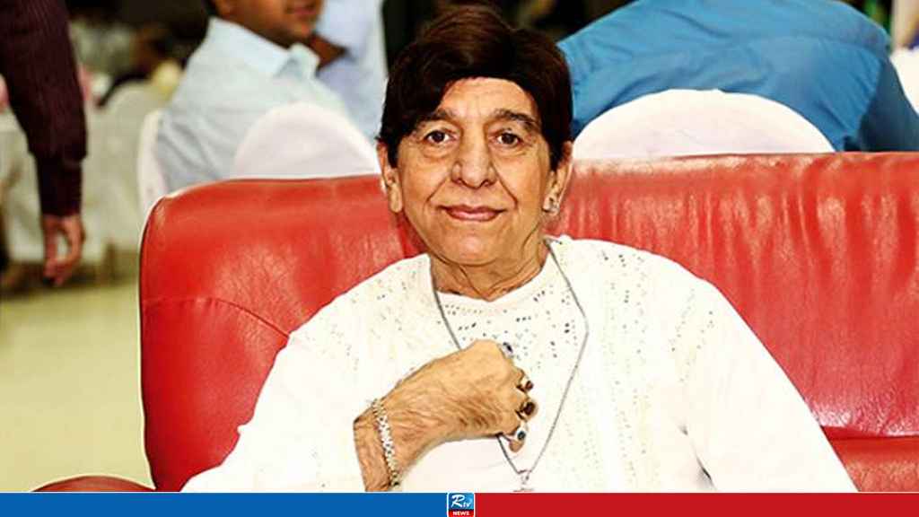 গুরুতর অসুস্থ হয়ে হাসপাতালে ভর্তি কিংবদন্তি অভিনেতা জাভেদ