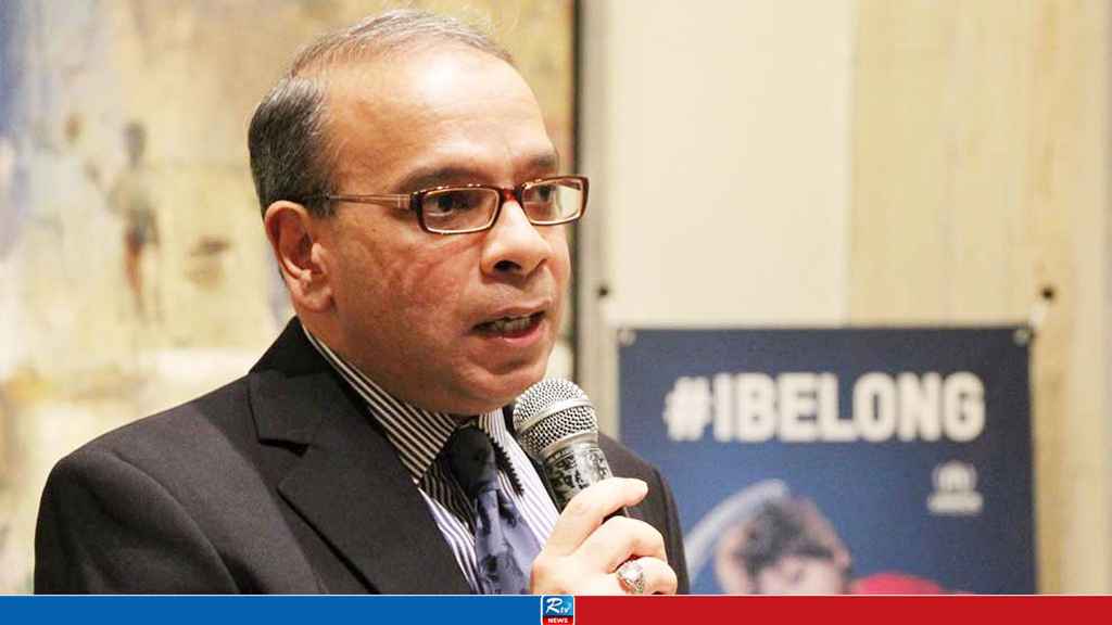 দ্রুতই বিচার বিভাগের জন্য পৃথক সচিবালয়: প্রধান বিচারপতি