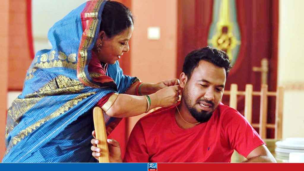 জীবন্ত ছবি হঠাৎই স্মৃতি হয়ে গেল: পলাশ 