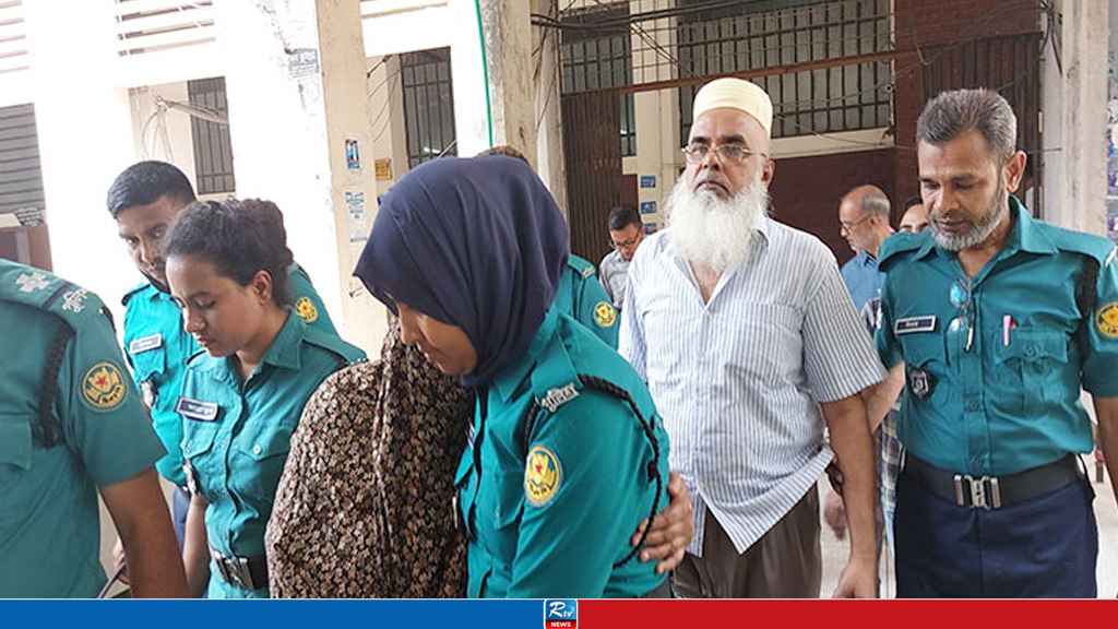 স্বাস্থ্যের আলোচিত সেই মালেকের ৫ ও তার স্ত্রীর ৩ বছরের কারাদণ্ড