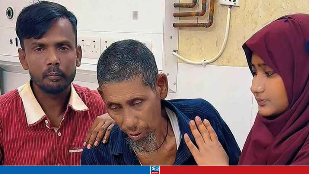 হিরো আলমের বাবা মারা গেছেন