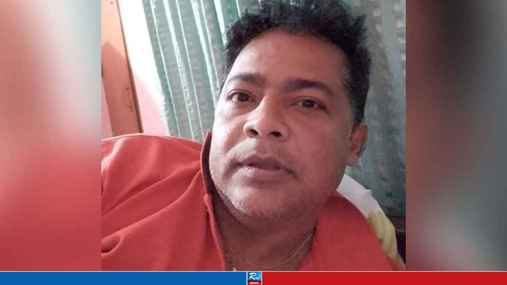 ধর্ষণের অভিযোগে যবিপ্রবি শিক্ষক সুজন চৌধুরী সাময়িক বহিষ্কার