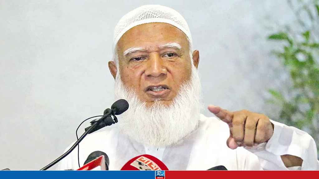 আগামী রমজানের আগে নির্বাচন চায় জামায়াত
