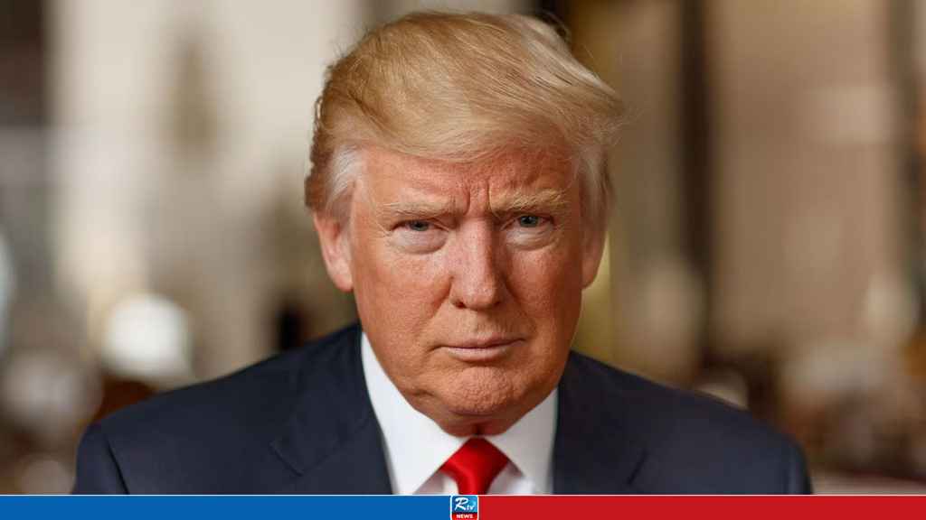 চীনের ওপর এবার ২৪৫ শতাংশ শুল্কারোপের ঘোষণা ট্রাম্পের