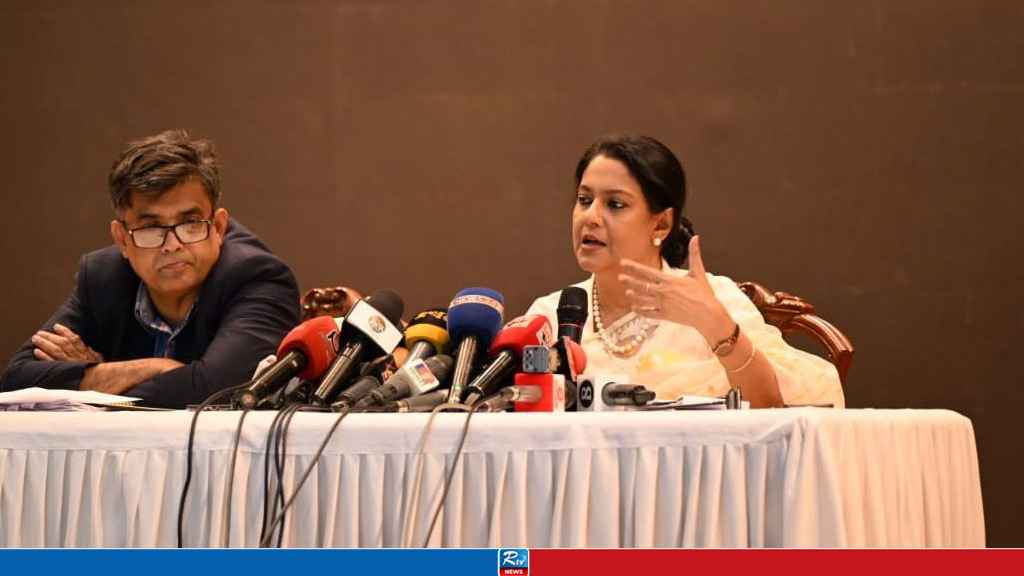 এসএমএসের মাধ্যমেও সমন জারি করা যাবে: পরিবেশ উপদেষ্টা
