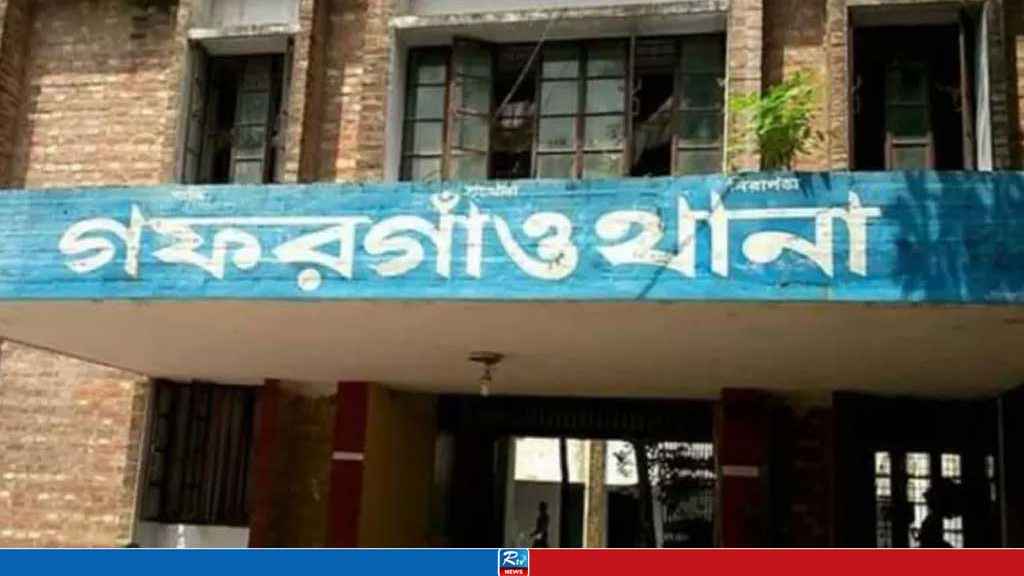 মেয়েকে বাঁচাতে গিয়ে বিদ্যুৎস্পৃষ্টে বাবার মৃত্যু