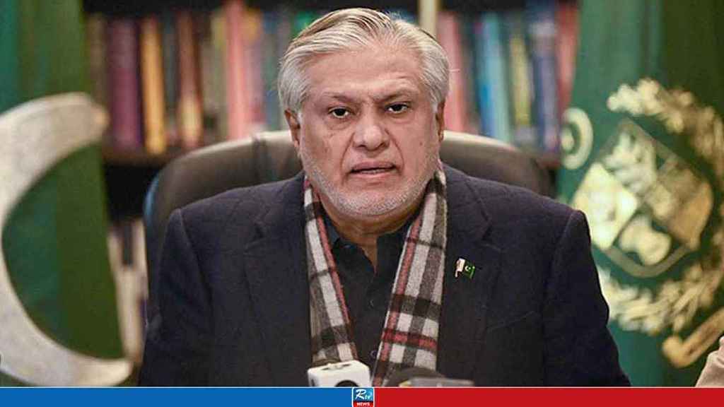 Pakistan Foreign Minister to Visit Dhaka