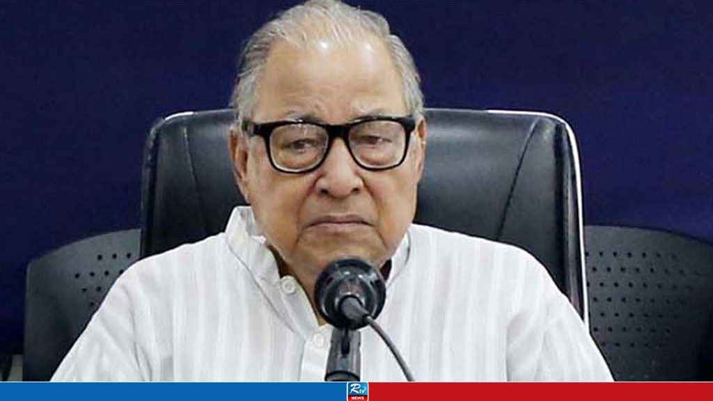 বিএনপি সংস্কারের পক্ষে, তবে তা যেন হয় জনগণের সম্মতিতে: নজরুল ইসলাম