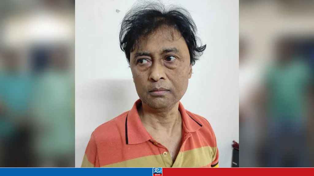 ঝটিকা মিছিলের দায়ে গ্রেপ্তার মুরাদসহ দুই আ.লীগ নেতা চারদিনের রিমান্ডে