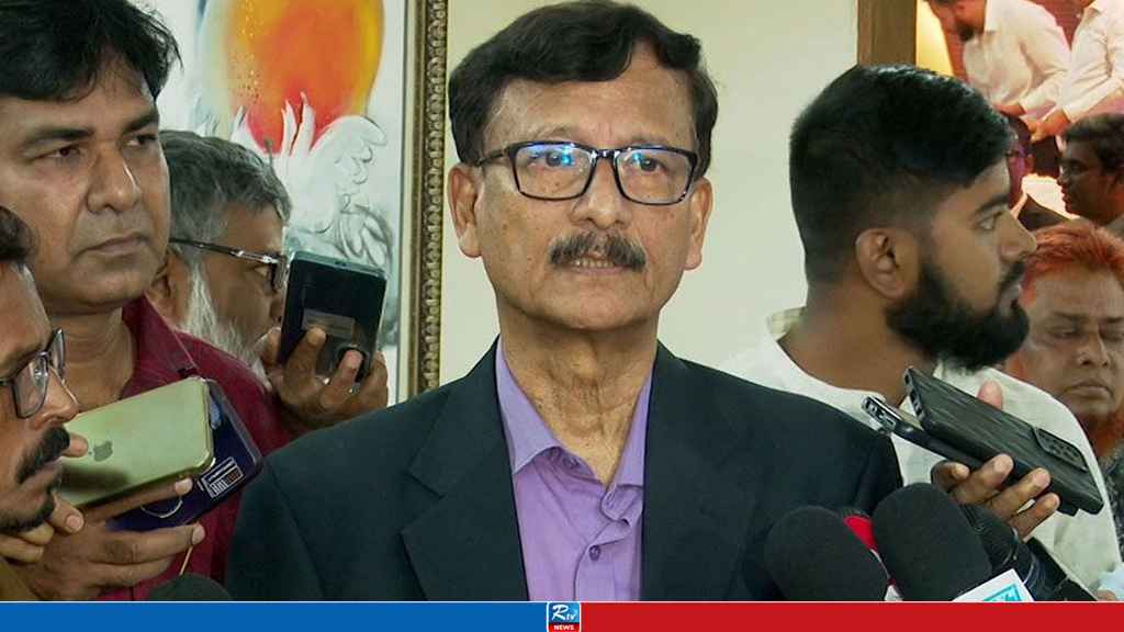 রোহিঙ্গা প্রত্যাবাসনে আরাকান আর্মি বড় সমস্যার জায়গা: পররাষ্ট্র উপদেষ্টা