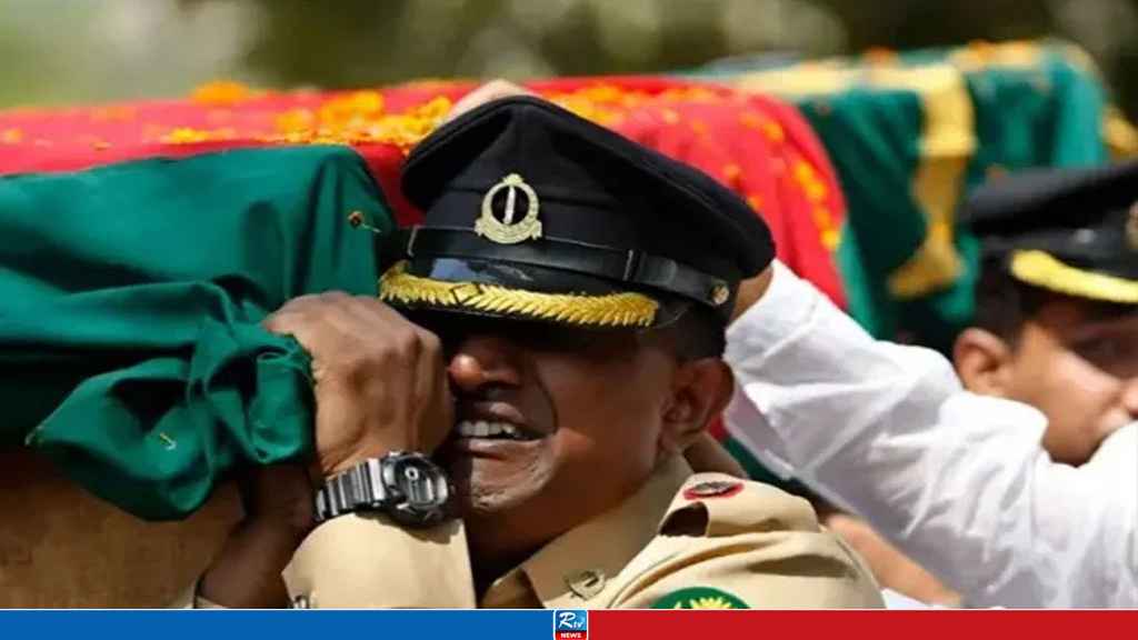 বিডিআর হত্যার তথ্য চেয়ে জাতীয় স্বাধীন তদন্ত কমিশনের গণবিজ্ঞপ্তি