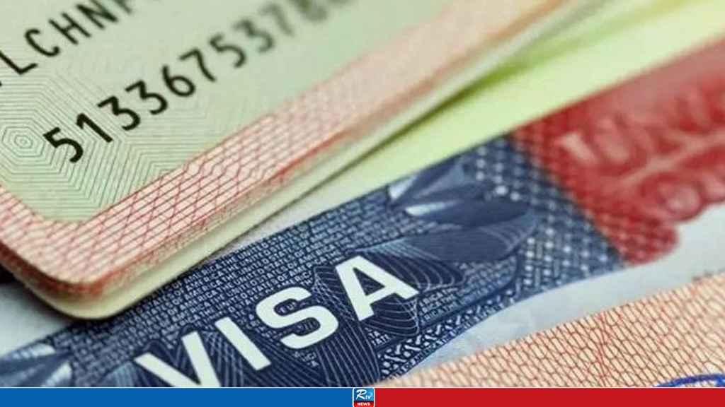 যুক্তরাষ্ট্রের ভিসা বাতিল হওয়া অর্ধেকই ভারতীয় শিক্ষার্থী