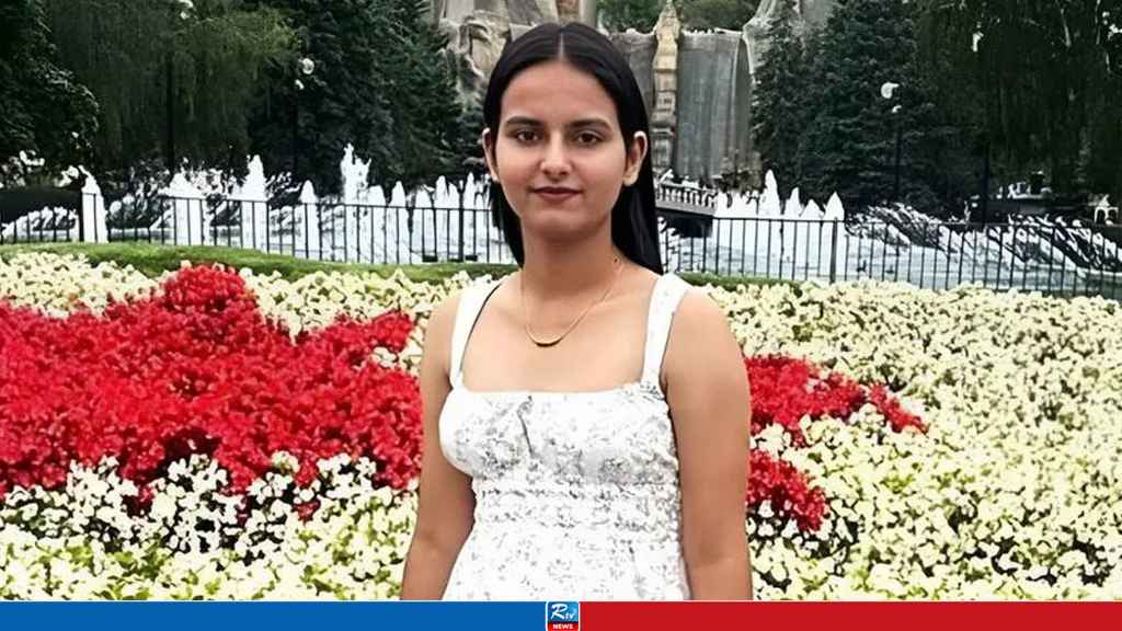 কানাডায় গুলিতে ভারতীয় শিক্ষার্থীর মৃত্যু, যা বলছে পুলিশ