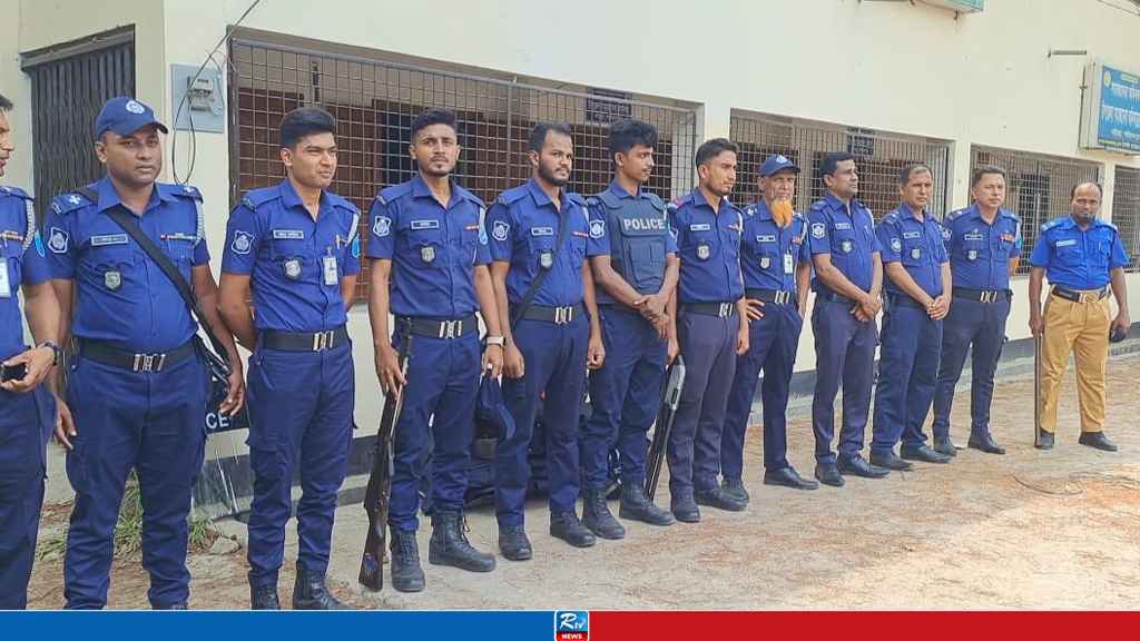 শরীয়তপুরে বিএনপির পাল্টাপাল্টি কর্মসূচি, ১৪৪ ধারা জারি