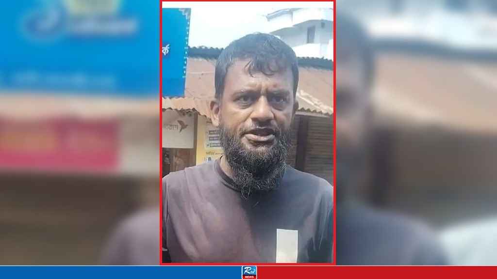 ‘জয় বাংলা’ স্লোগান দেওয়ায় গণধোলাই, যুবক আটক