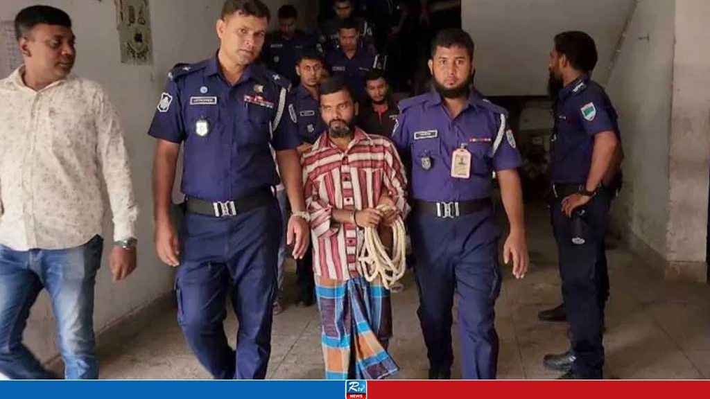 মাগুরার শিশু ধর্ষণ: হত্যা মামলার চার্জশিট গ্রহণ, শুনানির দিন ধার্য