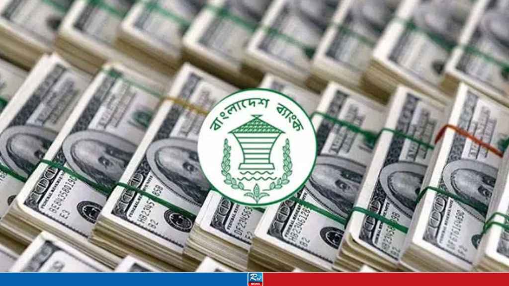 Reserves Increase to Nearly $27 Billion in Bangladesh